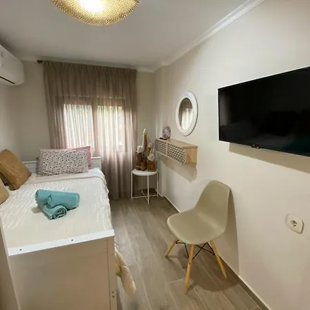Panos Luxury Heraklion