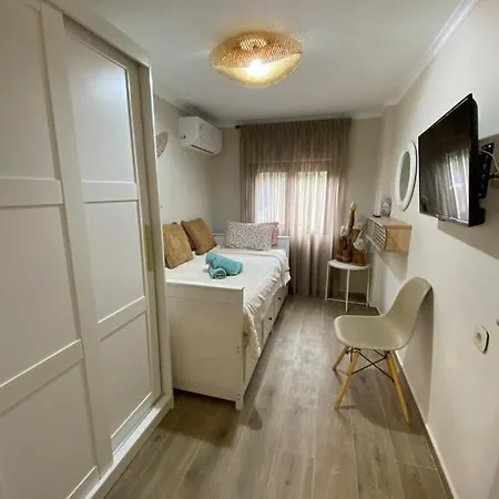 Panos Luxury Apartament Heraklion