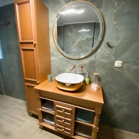 Panos Luxury