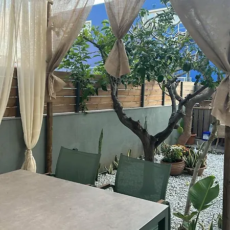 Apartament Panos Luxury Heraklion