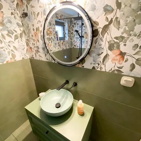 Apartament Panos Luxury