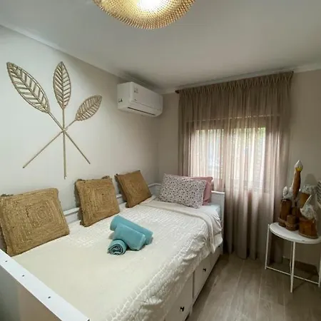 Apartament Panos Luxury