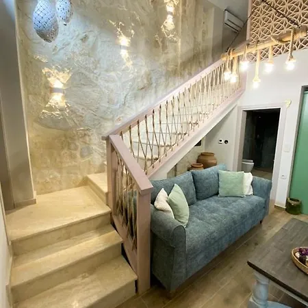 Panos Luxury *